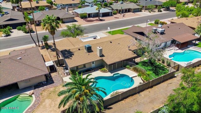 1830 E TULANE Drive, Tempe, AZ 85283