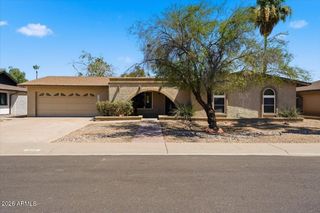 1830 E TULANE Drive, Tempe, AZ 85283