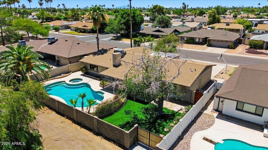 1830 E TULANE Drive, Tempe, AZ 85283 — photo 2