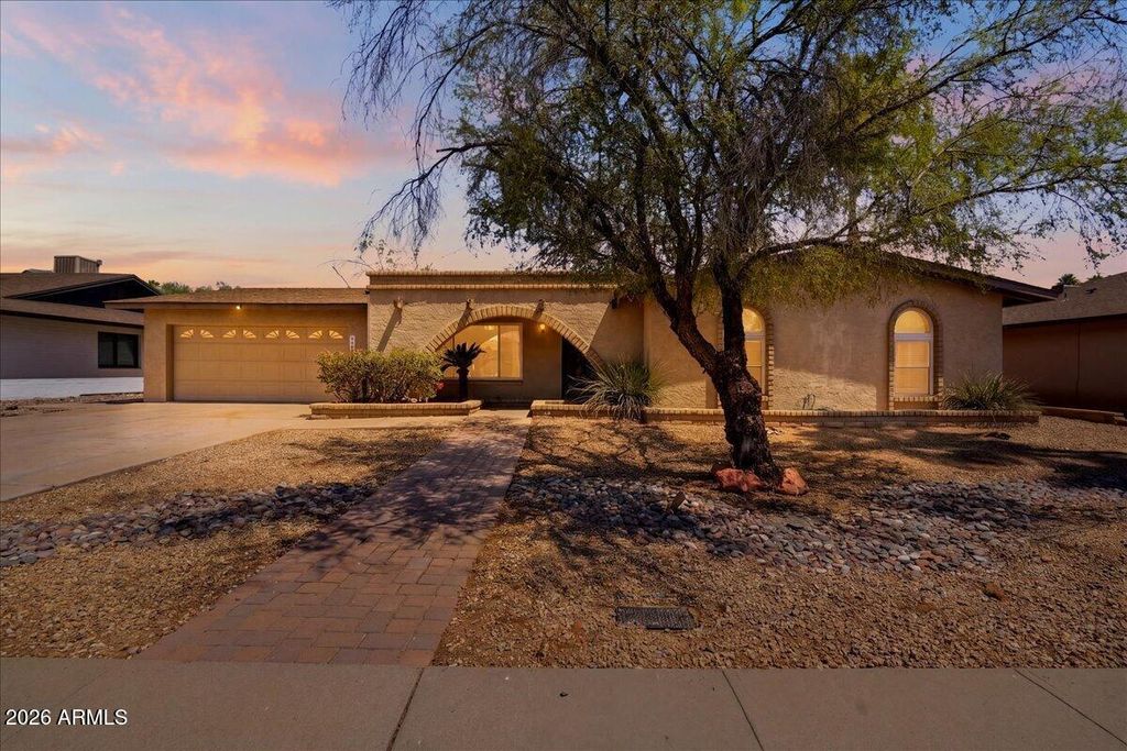 1830 E TULANE Drive, Tempe, AZ 85283 — photo 4