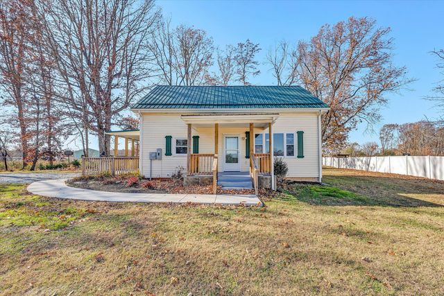 1088 Piney Grove School RD, Moneta, VA 24121