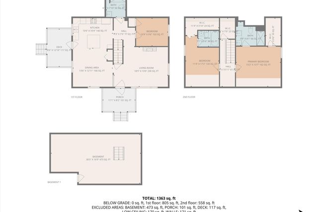 1088 Piney Grove School RD, Moneta, VA 24121