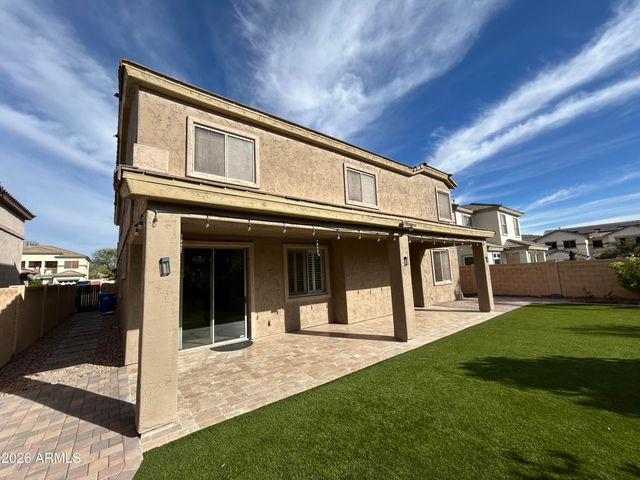 5411 W ROWEL Road, Phoenix, AZ 85083