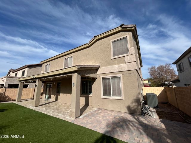 5411 W ROWEL Road, Phoenix, AZ 85083