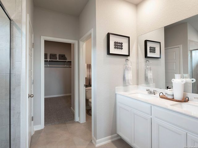 11334 Garner Crest, San Antonio, TX 78245