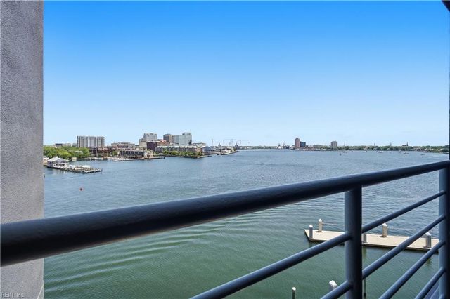 40 Rader St Apt 505, Norfolk, VA 23510
