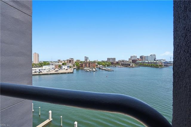 40 Rader St Apt 505, Norfolk, VA 23510