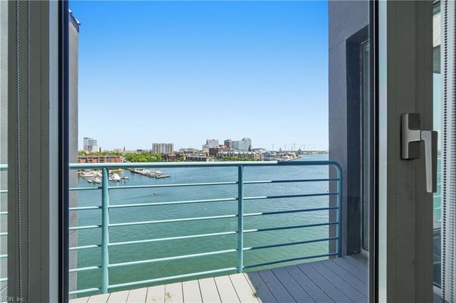 40 Rader St Apt 505, Norfolk, VA 23510