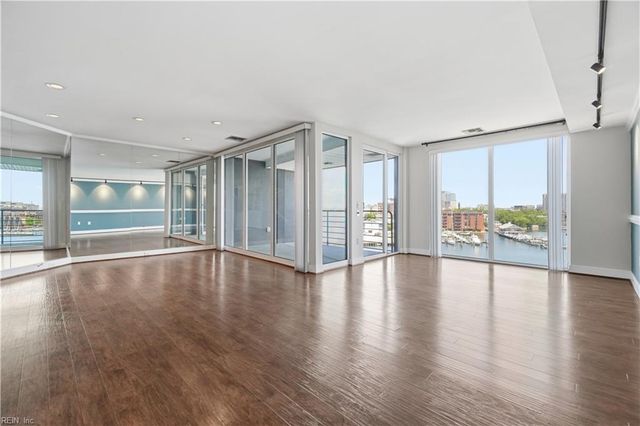40 Rader St Apt 505, Norfolk, VA 23510