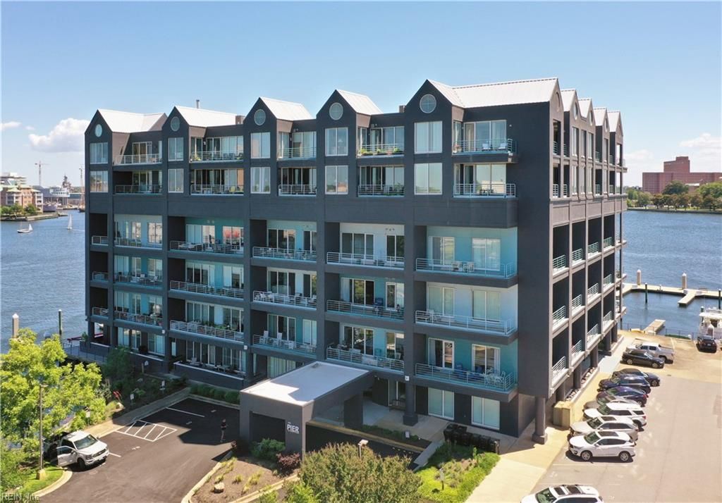 40 Rader St Apt 505, Norfolk, VA 23510