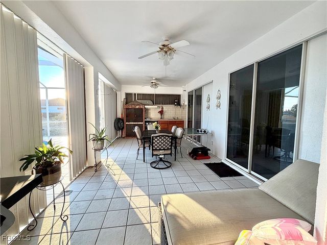 4316 Jacaranda PKWY W, Cape Coral, FL 33993