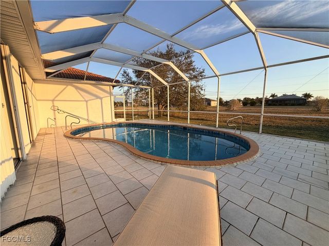 4316 Jacaranda PKWY W, Cape Coral, FL 33993