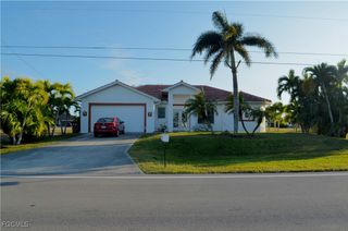 4316 Jacaranda PKWY W, Cape Coral, FL 33993