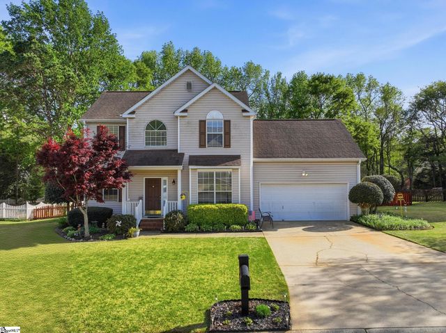 117 Summerwalk Place, Simpsonville, SC 29681