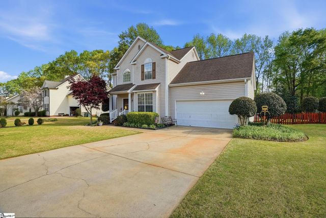 117 Summerwalk Place, Simpsonville, SC 29681