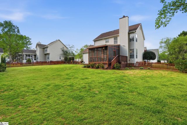 117 Summerwalk Place, Simpsonville, SC 29681