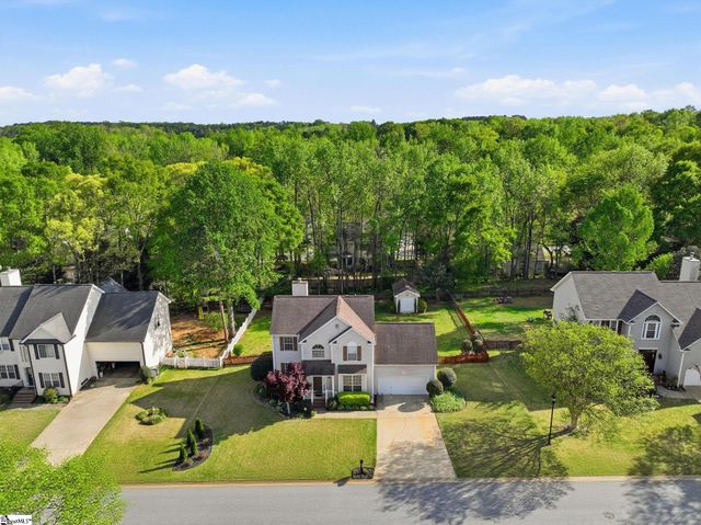 117 Summerwalk Place, Simpsonville, SC 29681