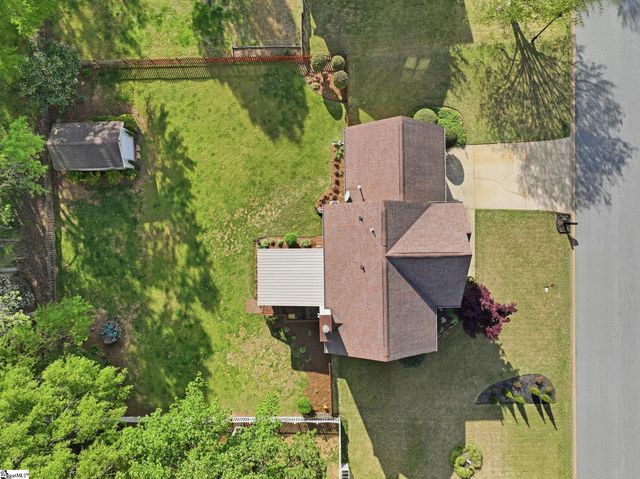 117 Summerwalk Place, Simpsonville, SC 29681