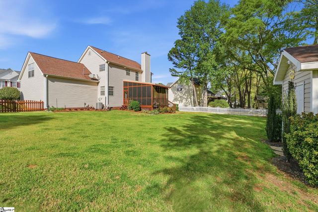 117 Summerwalk Place, Simpsonville, SC 29681