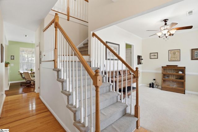 117 Summerwalk Place, Simpsonville, SC 29681