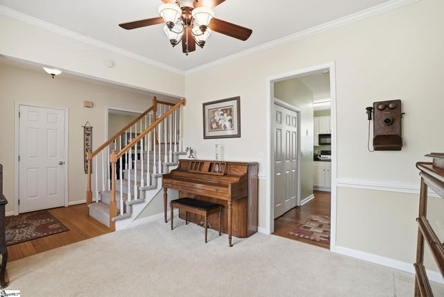 117 Summerwalk Place, Simpsonville, SC 29681