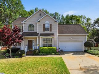 117 Summerwalk Place, Simpsonville, SC 29681