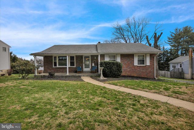 227 W NEVERSINK RD, Reading, PA 19606