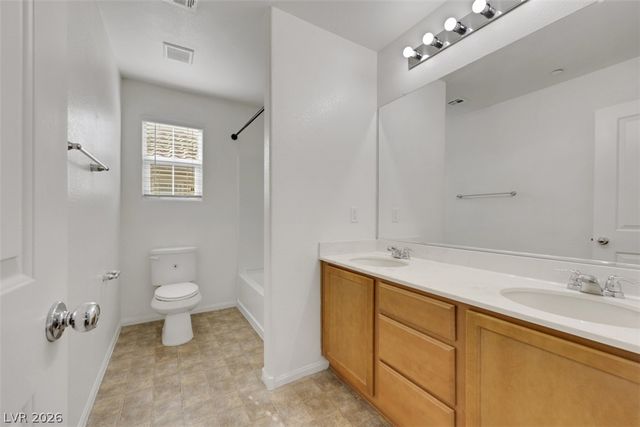 935 SPIRACLE Avenue 0, Henderson, NV 89002