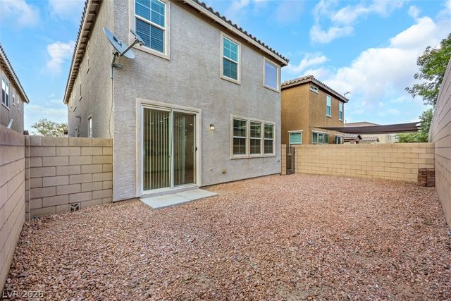 935 SPIRACLE Avenue 0, Henderson, NV 89002