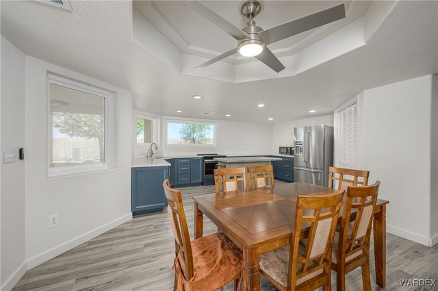 2041 Jo Ann Avenue, Bullhead City, AZ 86442