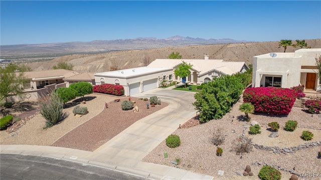 2041 Jo Ann Avenue, Bullhead City, AZ 86442