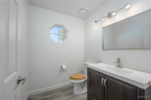 2041 Jo Ann Avenue, Bullhead City, AZ 86442