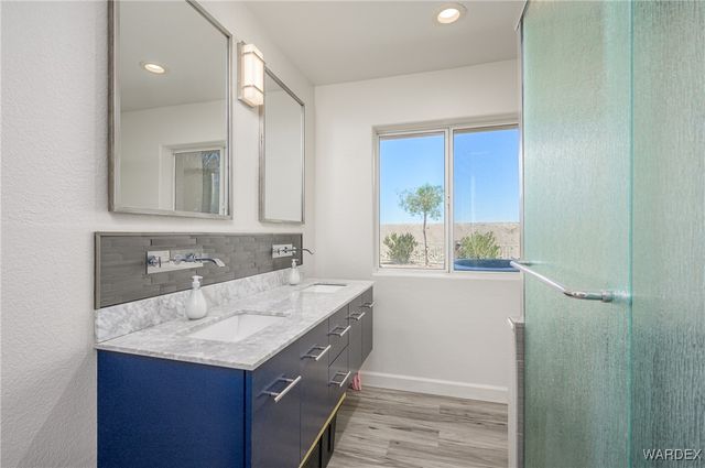 2041 Jo Ann Avenue, Bullhead City, AZ 86442