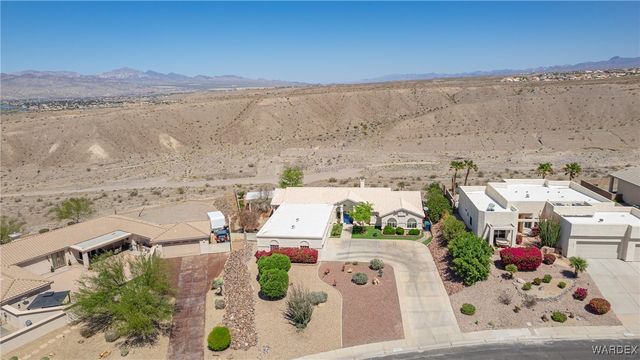 2041 Jo Ann Avenue, Bullhead City, AZ 86442
