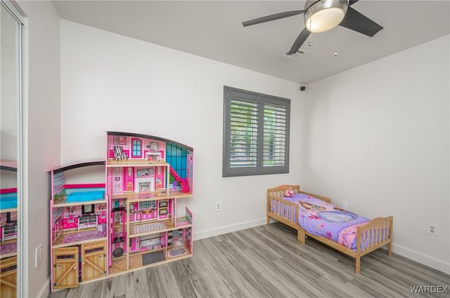 2041 Jo Ann Avenue, Bullhead City, AZ 86442