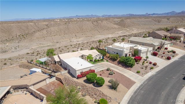 2041 Jo Ann Avenue, Bullhead City, AZ 86442