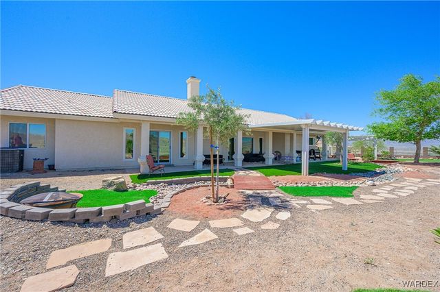 2041 Jo Ann Avenue, Bullhead City, AZ 86442