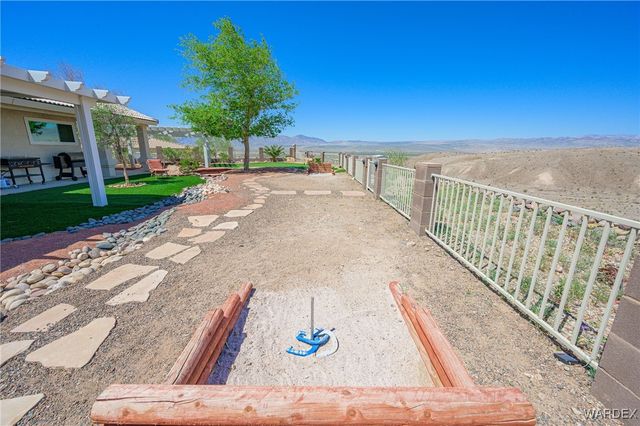 2041 Jo Ann Avenue, Bullhead City, AZ 86442