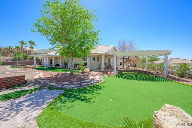 2041 Jo Ann Avenue, Bullhead City, AZ 86442