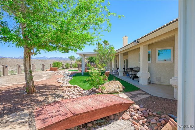 2041 Jo Ann Avenue, Bullhead City, AZ 86442