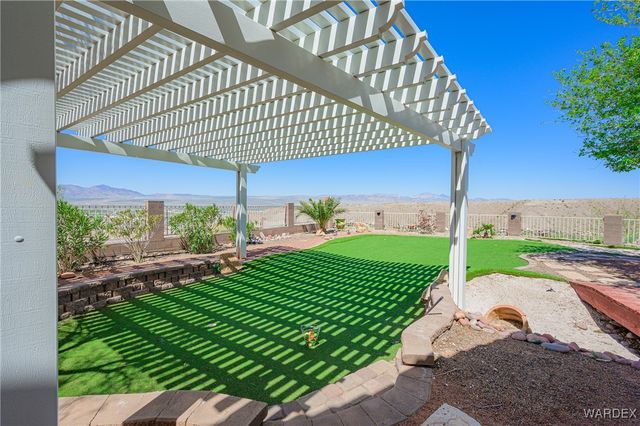 2041 Jo Ann Avenue, Bullhead City, AZ 86442