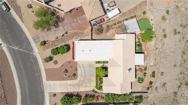 2041 Jo Ann Avenue, Bullhead City, AZ 86442