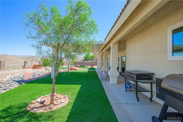 2041 Jo Ann Avenue, Bullhead City, AZ 86442