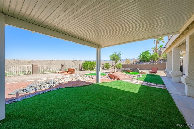 2041 Jo Ann Avenue, Bullhead City, AZ 86442