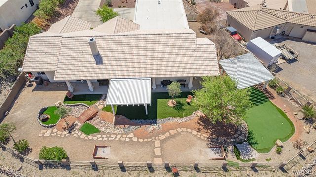 2041 Jo Ann Avenue, Bullhead City, AZ 86442