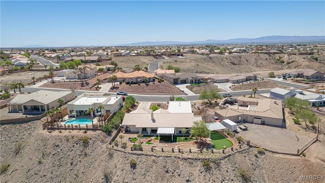 2041 Jo Ann Avenue, Bullhead City, AZ 86442