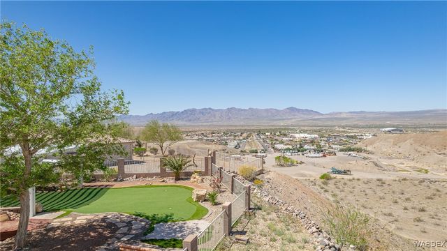 2041 Jo Ann Avenue, Bullhead City, AZ 86442