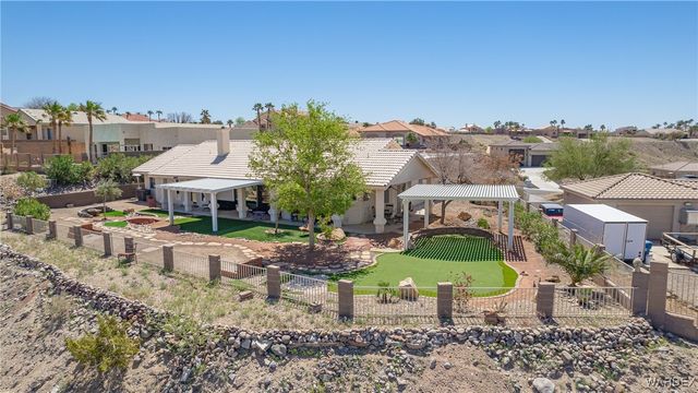 2041 Jo Ann Avenue, Bullhead City, AZ 86442