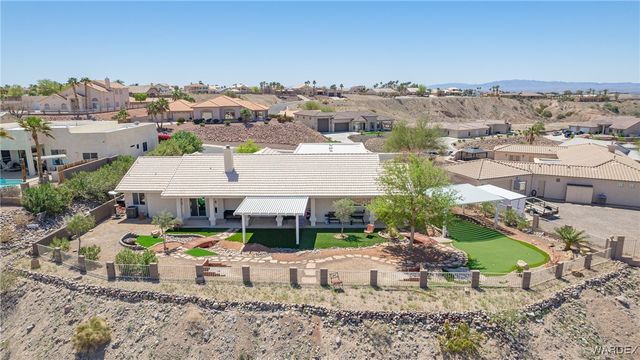 2041 Jo Ann Avenue, Bullhead City, AZ 86442