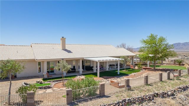 2041 Jo Ann Avenue, Bullhead City, AZ 86442